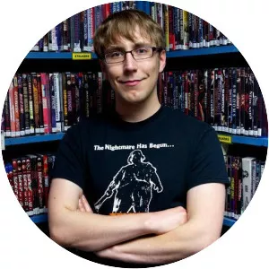 John Portanova - Film director