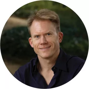 John Portmann - Author