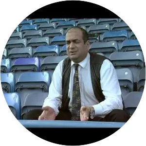 John Portsmouth Football Club Westwood