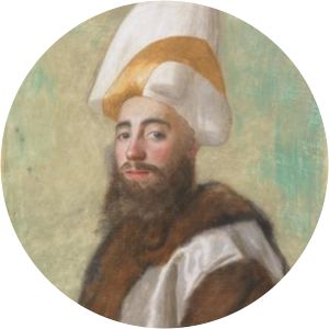 John Postle Heseltine