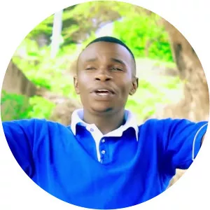 John Praise - Musical artist