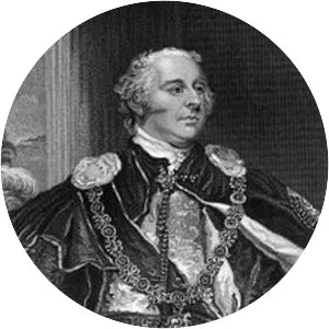 John Pratt, 1st Marquess Camden