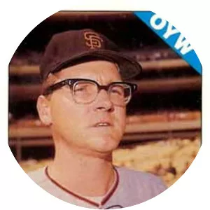 John Pregenzer - Professional baseball player