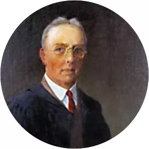 John Prentiss Benson