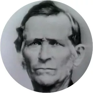 John Preston Kellogg photograph