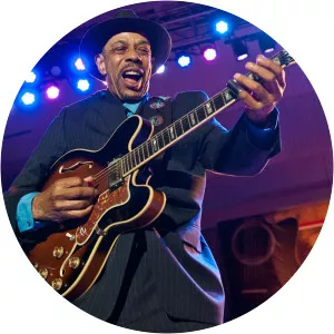 John Primer - American singer