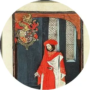 John, Prince of Antioch - Peter, Duke of Coimbra's son