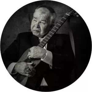 John Prine - American singer-songwriter