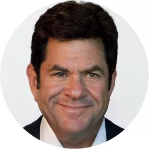 John Pritzker - Jay Pritzker's son