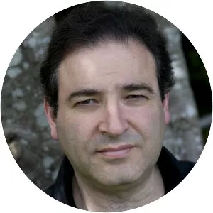 John Psathas - New Zealand composer