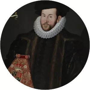 John Puckering - Politician