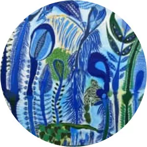 John Pule - Niuean artist