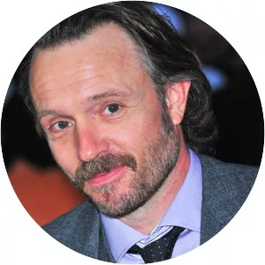 John Pyper-Ferguson - Australian-Canadian actor