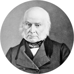 John Quincy Adams