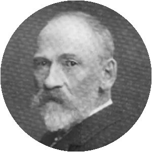 John Quincy Adams Ward