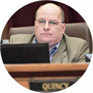 John Quincy (Minnesota politician)