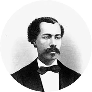 John R. Lynch - Former United States Representative