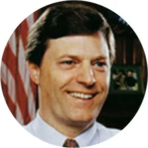 John R. McKernan Jr.