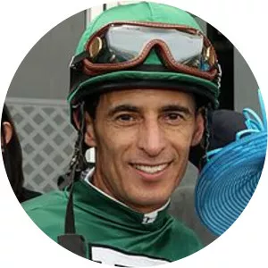John R. Velazquez - Jockey