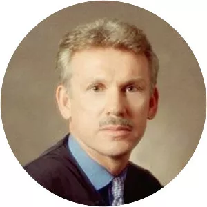 John R. Adams - Judge