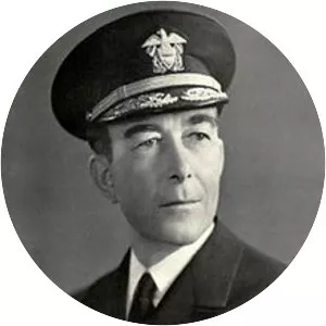 John R. Beardall