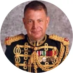 John R. Bourgeois - Conductor