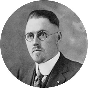 John R. Brinkley