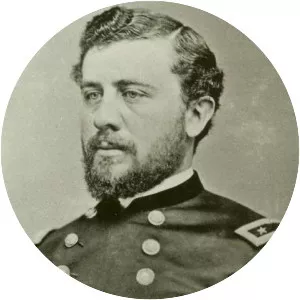 John R. Brooke