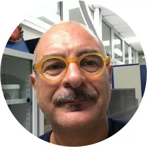 John R. Brucato - Researcher