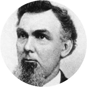 John R. Buchtel