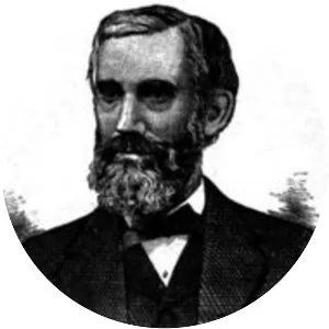 John R. Buck - U. S. representative