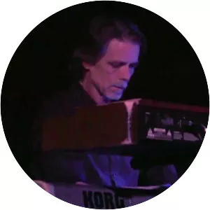 John R Burr - Musical artist