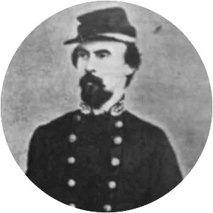 John R. Chambliss - Military personnel