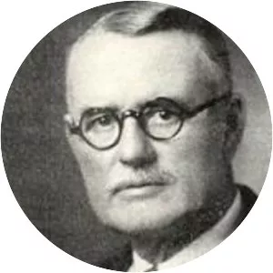 John R. Clements