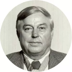 John R. Crews