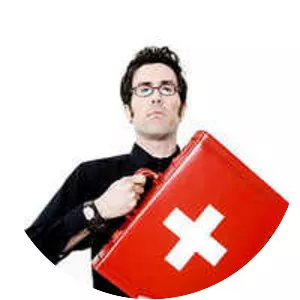 John R. Dequindre - Musical artist