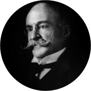 John R. Dos Passos photograph