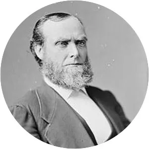 John R. Eden - Former United States Representative