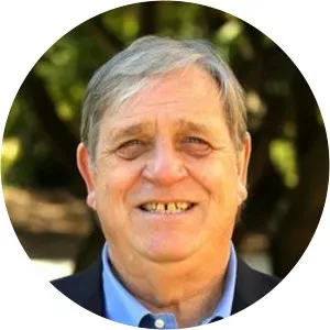 John R. Fuller photograph