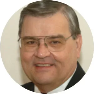 John R Graham photograph