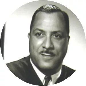John R. Hargrove Sr.