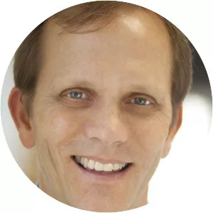 John R. Ingram - American businessman