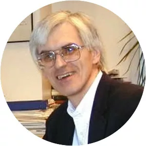 John R. Kender - Author