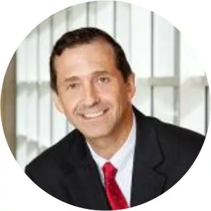 John R. Mascola - Researcher