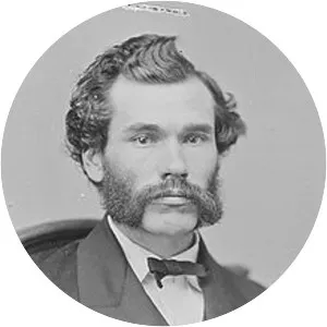 John R. McBride - Former United States Representative