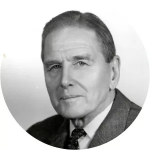 John R. Paul