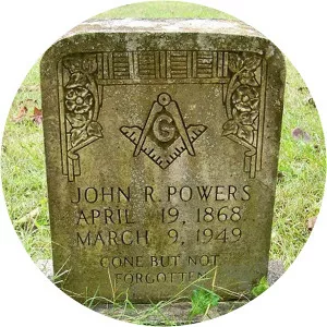 John R. Powers