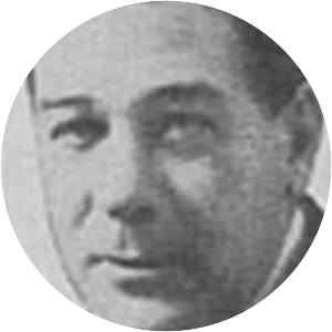 John R. Richards - American football player