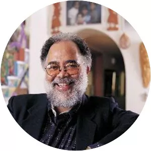 John R. Rickford - American academic