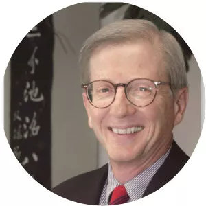 John R Schermerhorn - Author